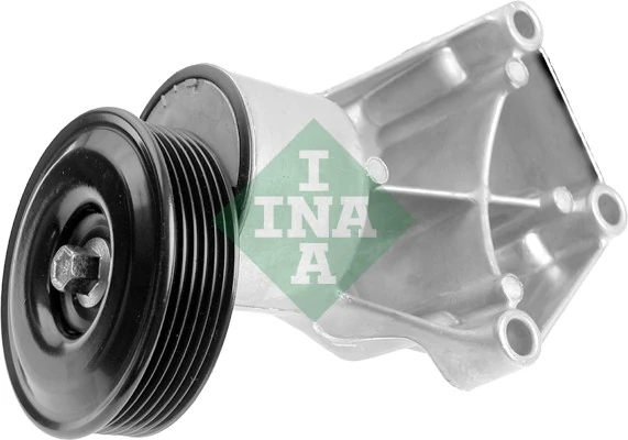Belt Tensioner, V-ribbed belt